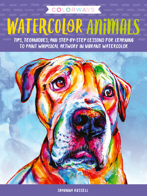 cover image of Colorways